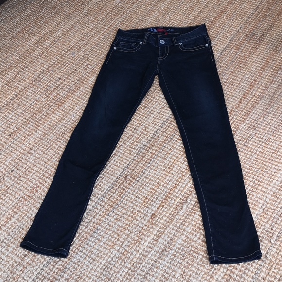 Guess skinny black jeans - Picture 4 of 9